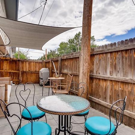 Family Townhome Near Mountains & Olde Town Arvada Exteriör bild