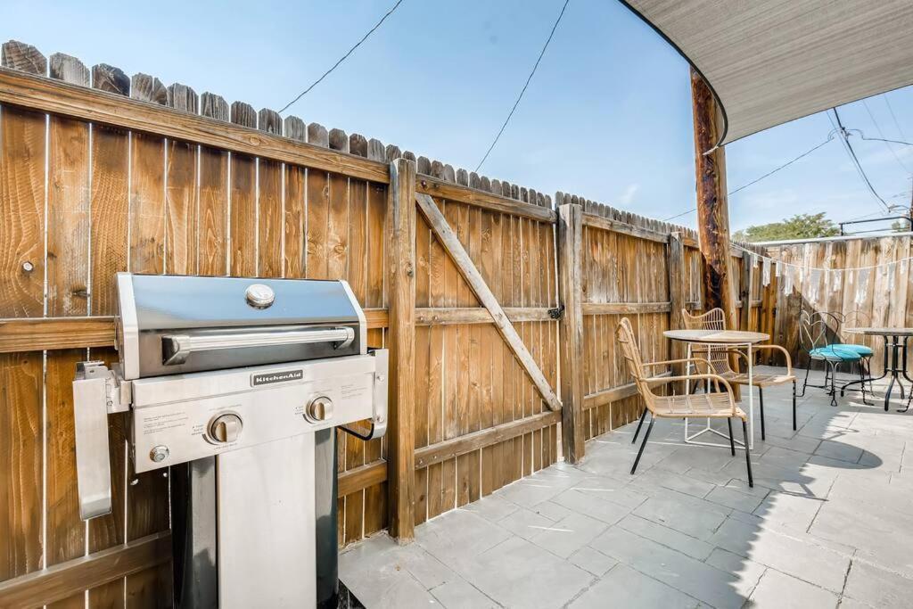 Family Townhome Near Mountains & Olde Town Arvada Exteriör bild